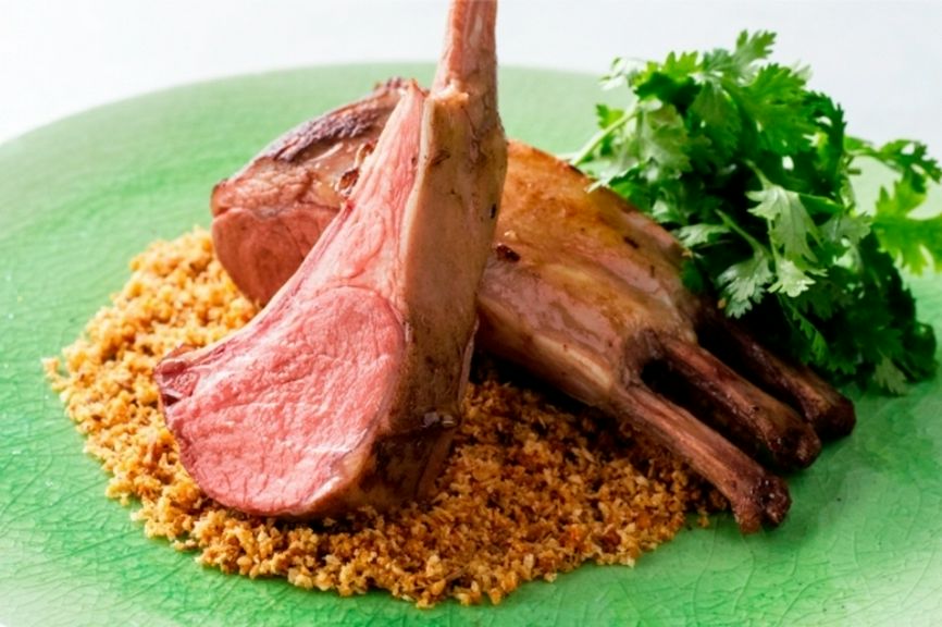 Cuisine