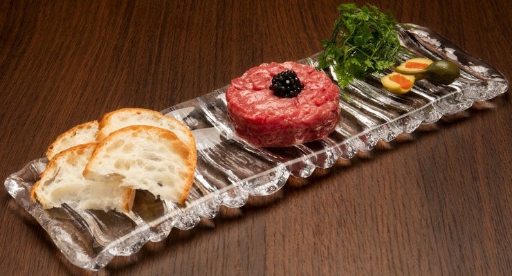  Cuisine 