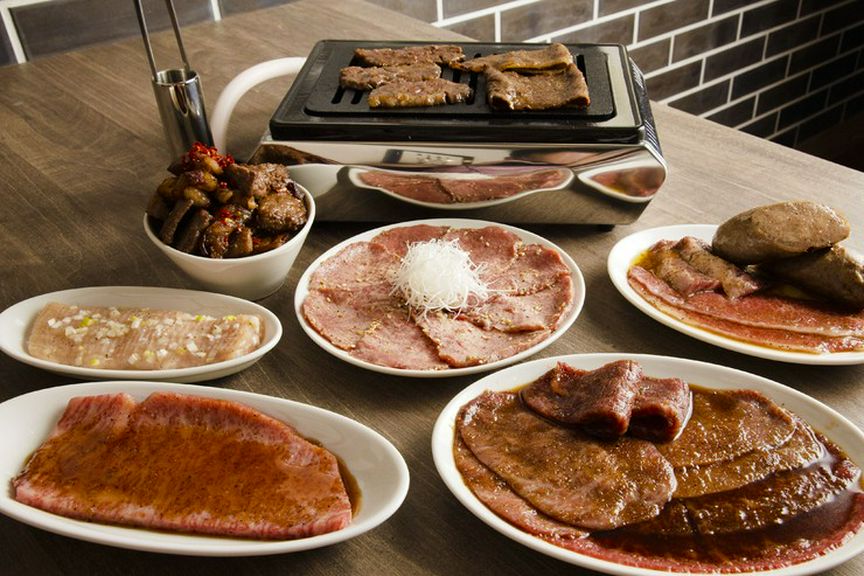 Cuisine