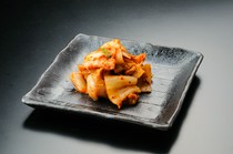 Gyu-sho Ogata_Kimchi