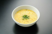 Gyu-sho Ogata_Egg soup