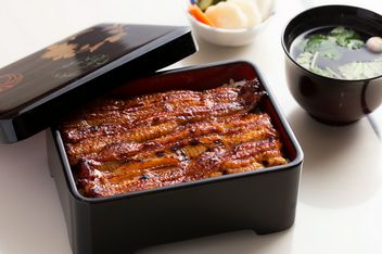 Unagi Uomasa