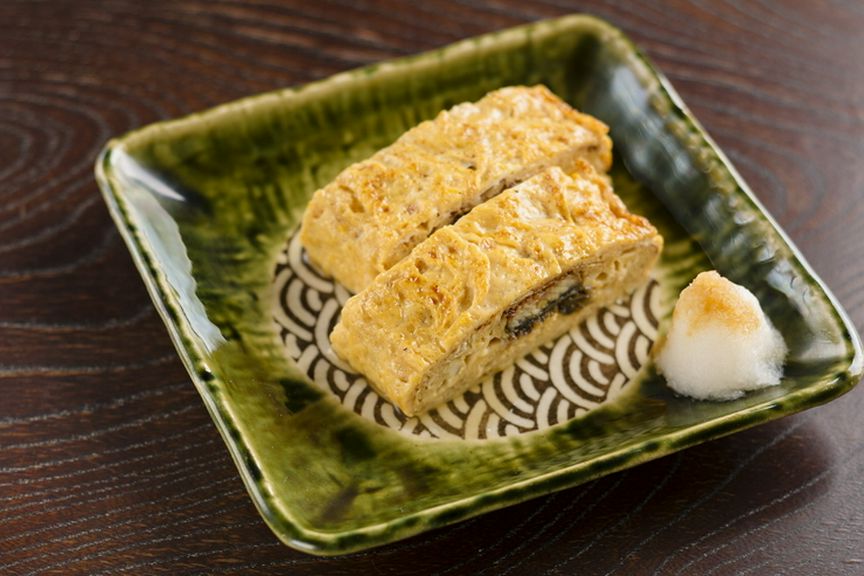 菜肴