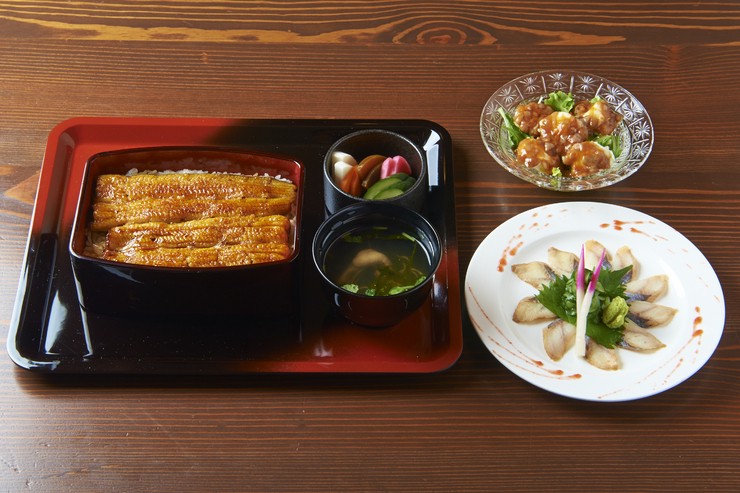  菜肴 