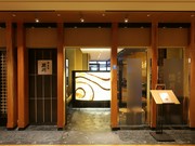 Outside view