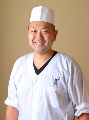 鰻魚　駒形　前川　總店_小林　秀之