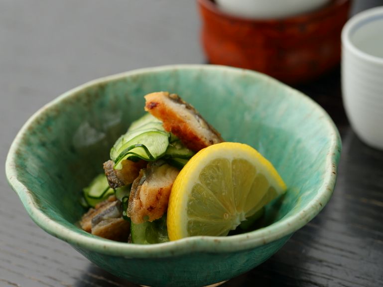 菜肴