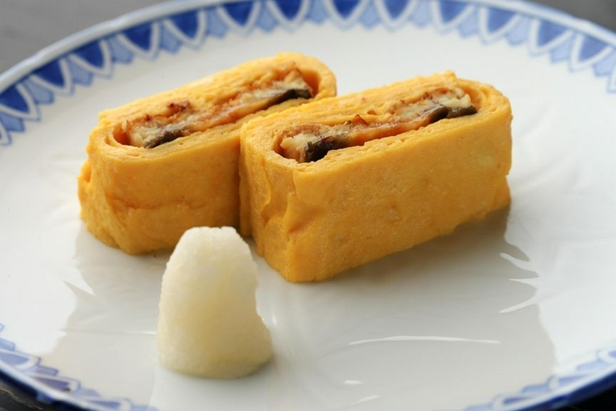 菜肴