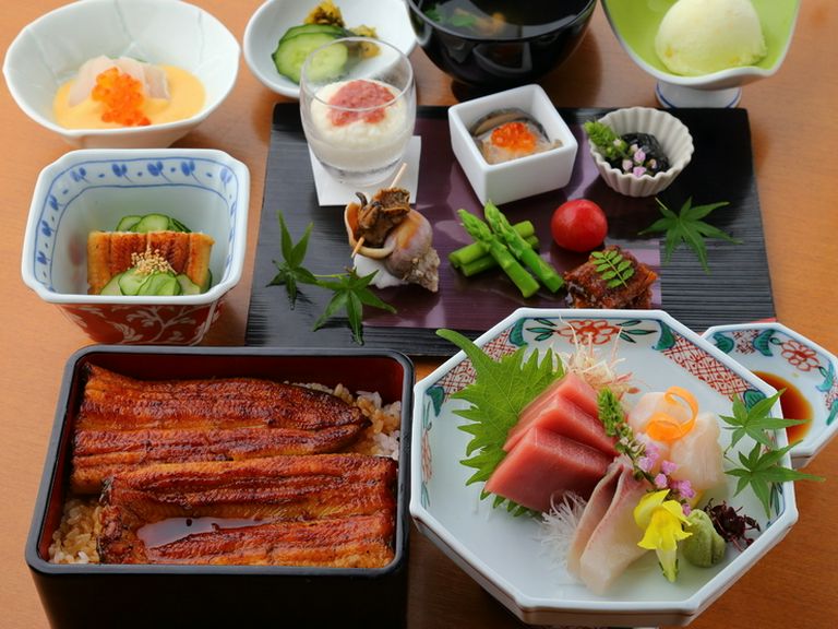菜肴