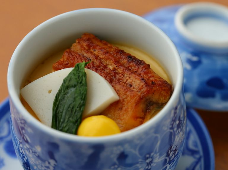 菜肴