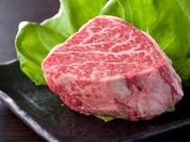 Yakiniku HINOE_Special Chateaubriand