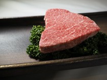 Yakiniku HINOE_Special Selection Chateaubriand