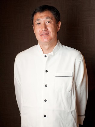 Yakiniku HINOE_Hironobu Fukase