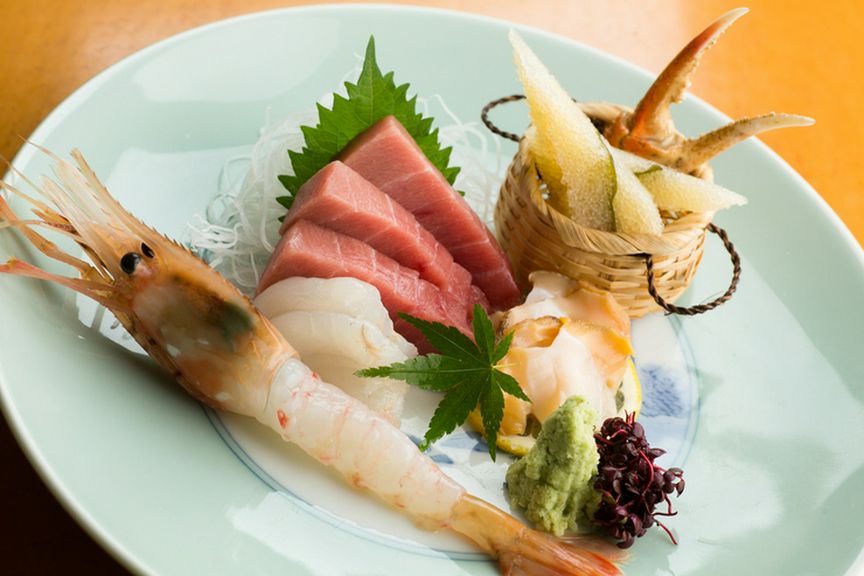 Cuisine