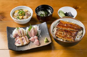 川荣