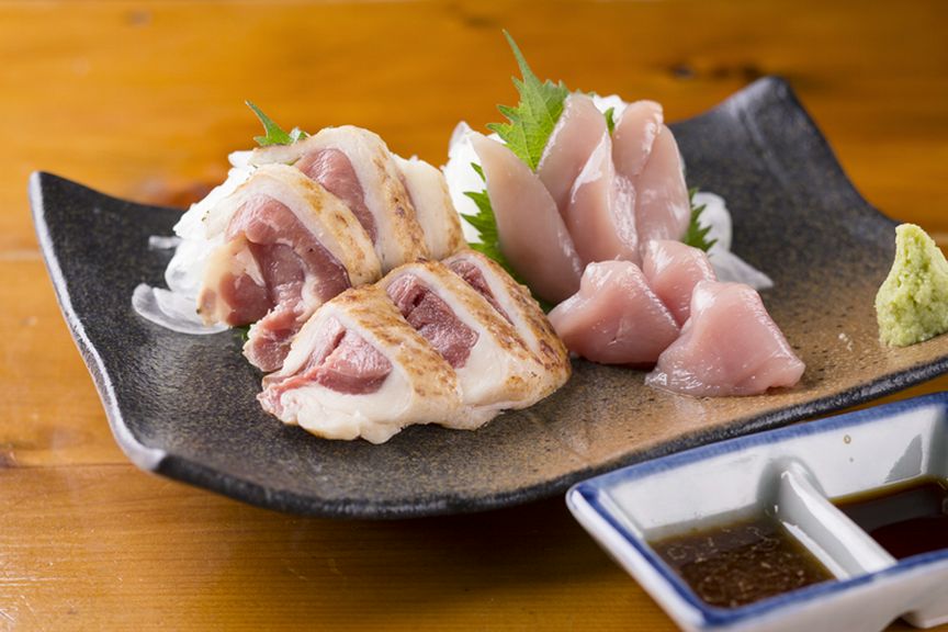 菜肴