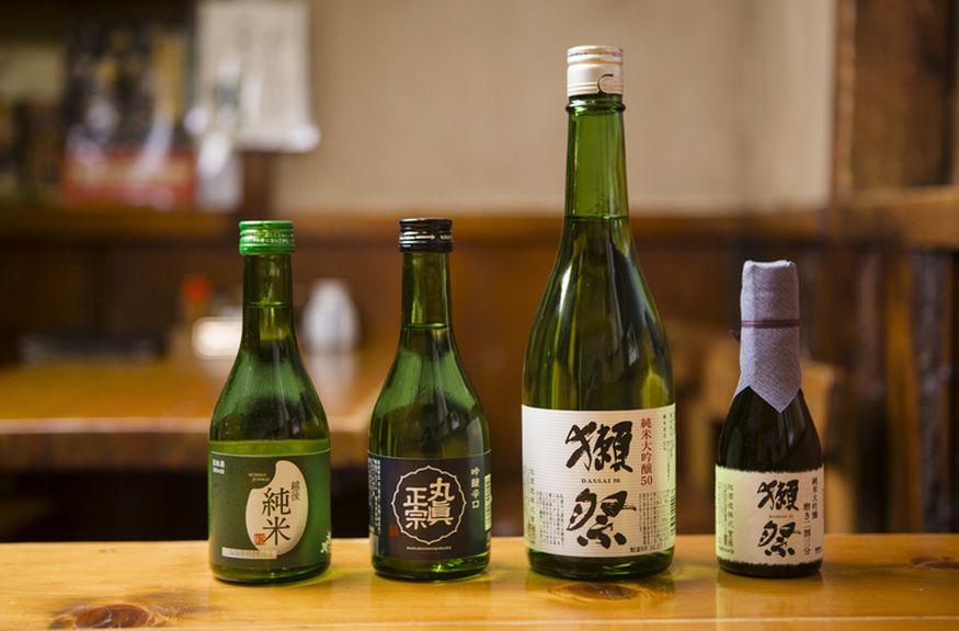 음료