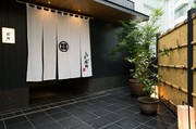 Outside view