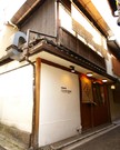 Outside view
