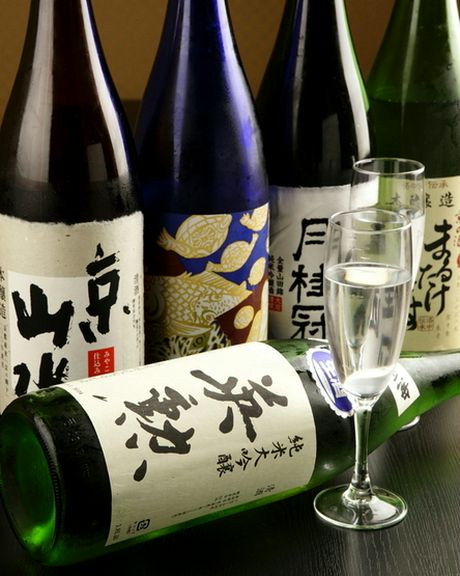 Drink