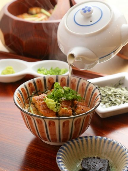 菜肴