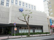 Outside view