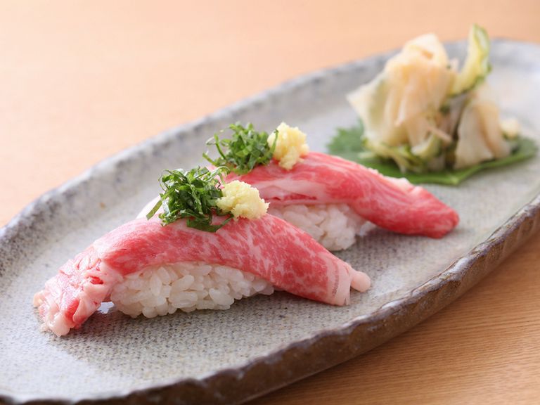 Cuisine