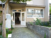 Outside view