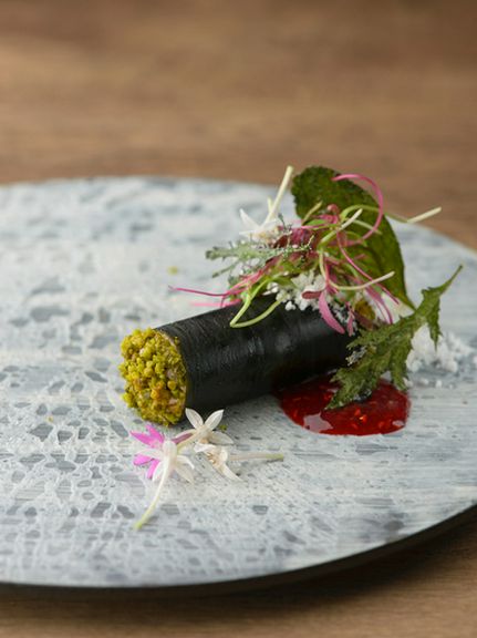 Cuisine