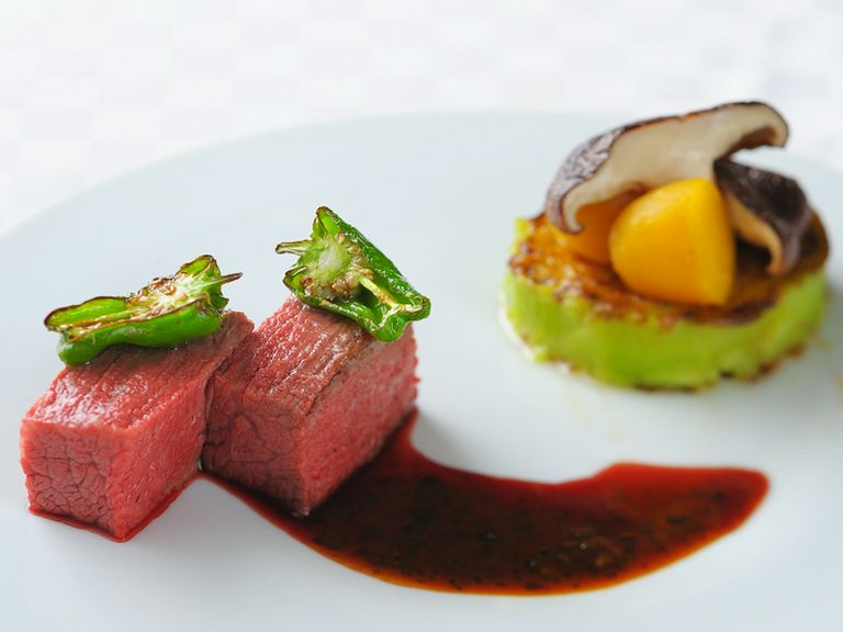 Cuisine