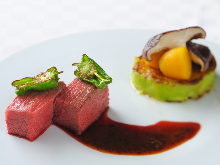 Cuisine