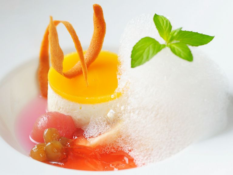 Cuisine
