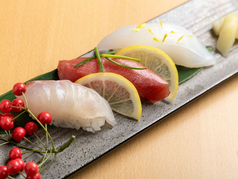 Cuisine