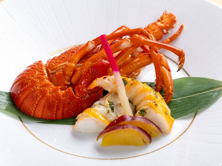 Cuisine