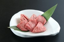 Kobe Aburi Bokujo Umeda Main Branch_Special thick cut tongue