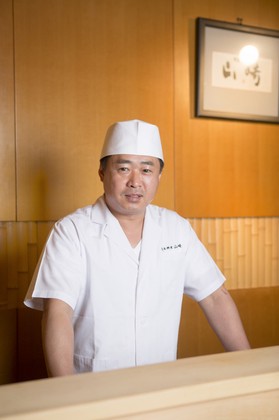 Japanese Cuisine Yamazaki_Koji Yamazaki