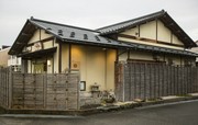 Outside view