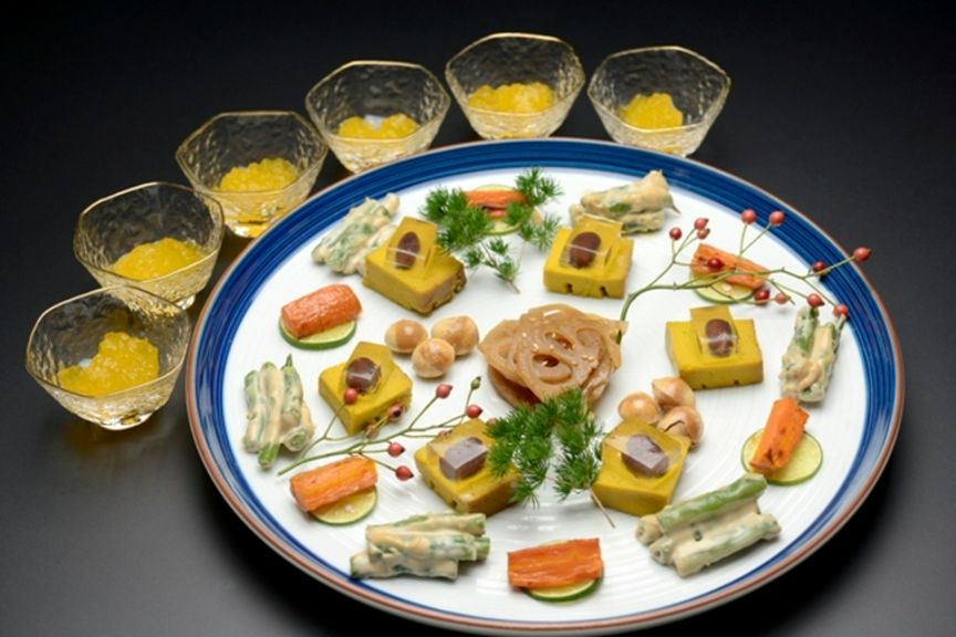 Cuisine