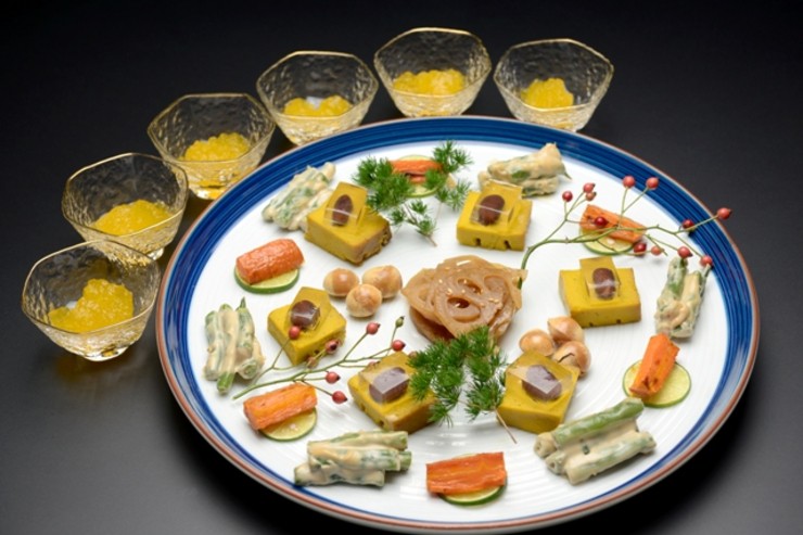 Cuisine