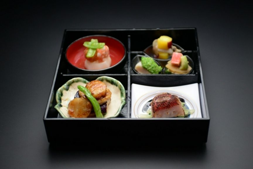 Cuisine