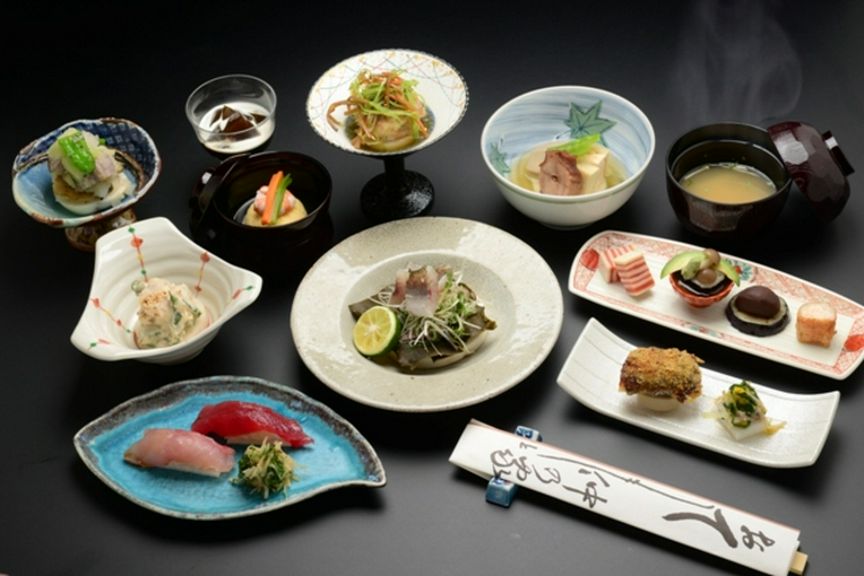 Cuisine
