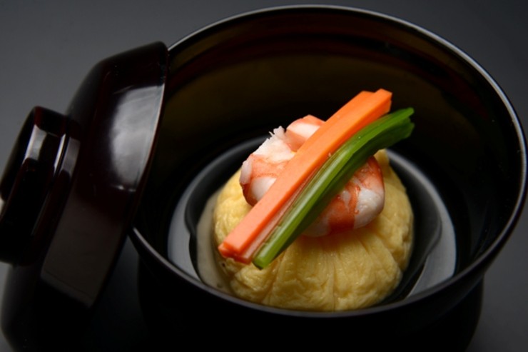 Cuisine