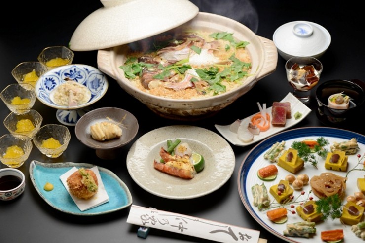 Cuisine
