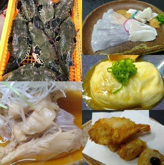 菜肴