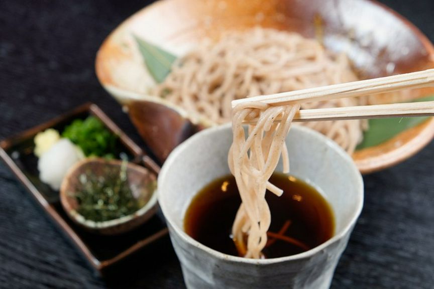 菜肴