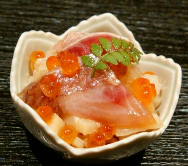 菜肴