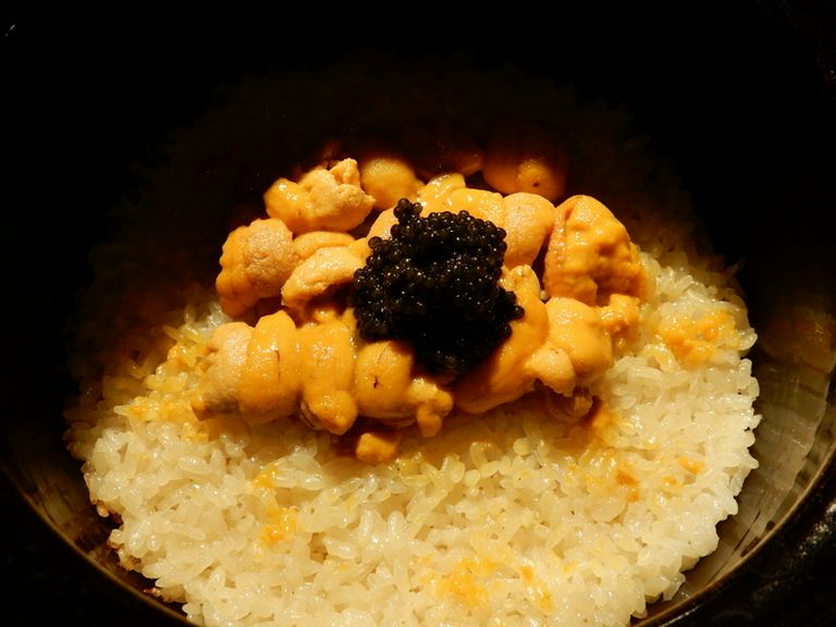 Cuisine