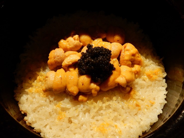 Cuisine