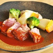  Lamb (Wakanui Spring Lamb) 