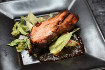 Hako pork roasted pork 